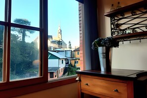 อพาร์ทเมนท์ | ภายใน