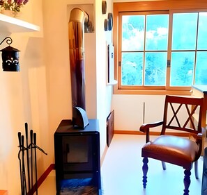 Apartment | Interior