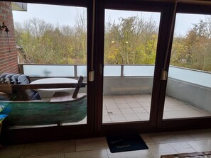 Interior - Vacation apartment Seestern23 (Butjadingen)