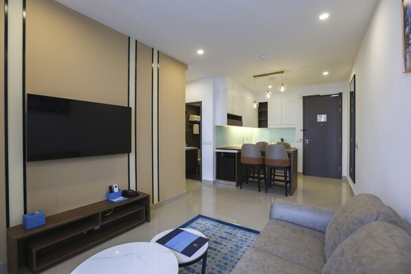 Room - 1001 Nights Hotel, Trademark Collection By Wyndham (Genting Highlands)