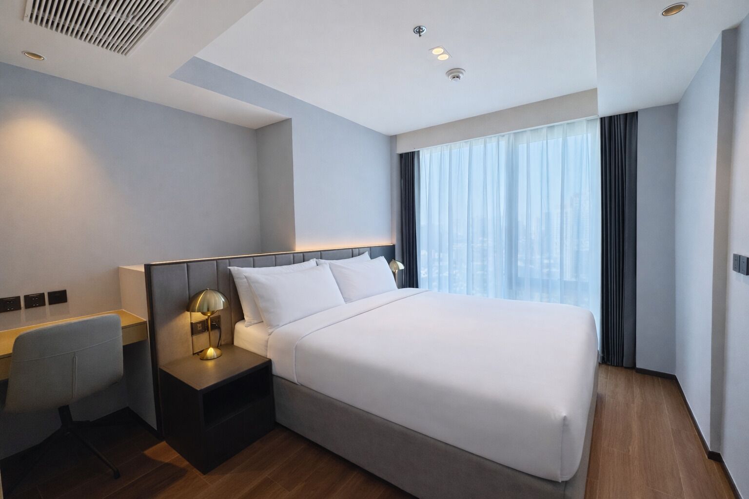 Duplex, 2 Bedrooms (Suite. Mountain Bay)