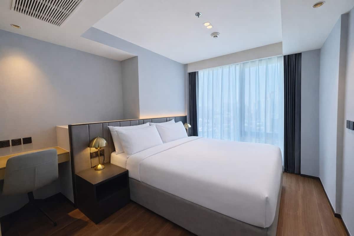 Duplex, 2 Bedrooms (Suite. Mountain Bay)