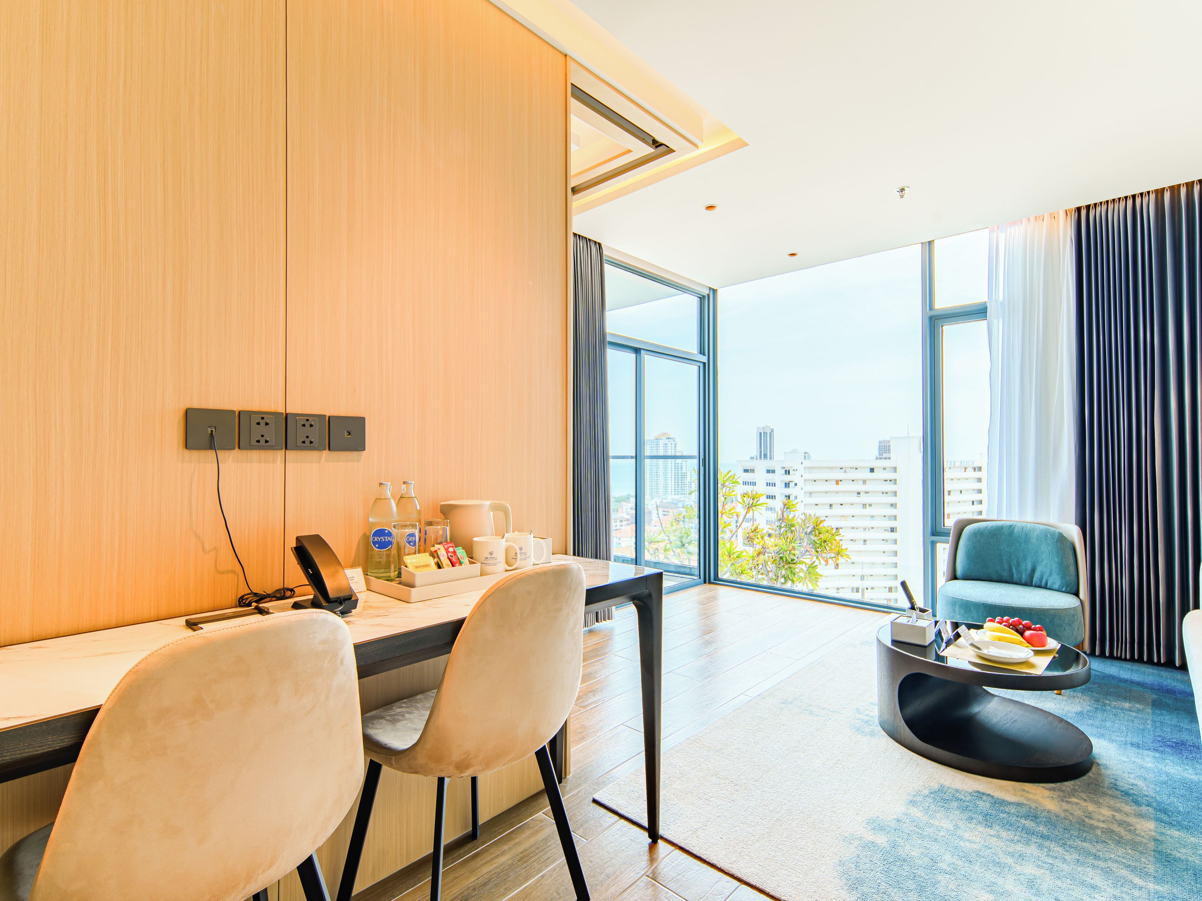 Photo - Beverly Mountain Bay, Trademark Collection By Wyndham