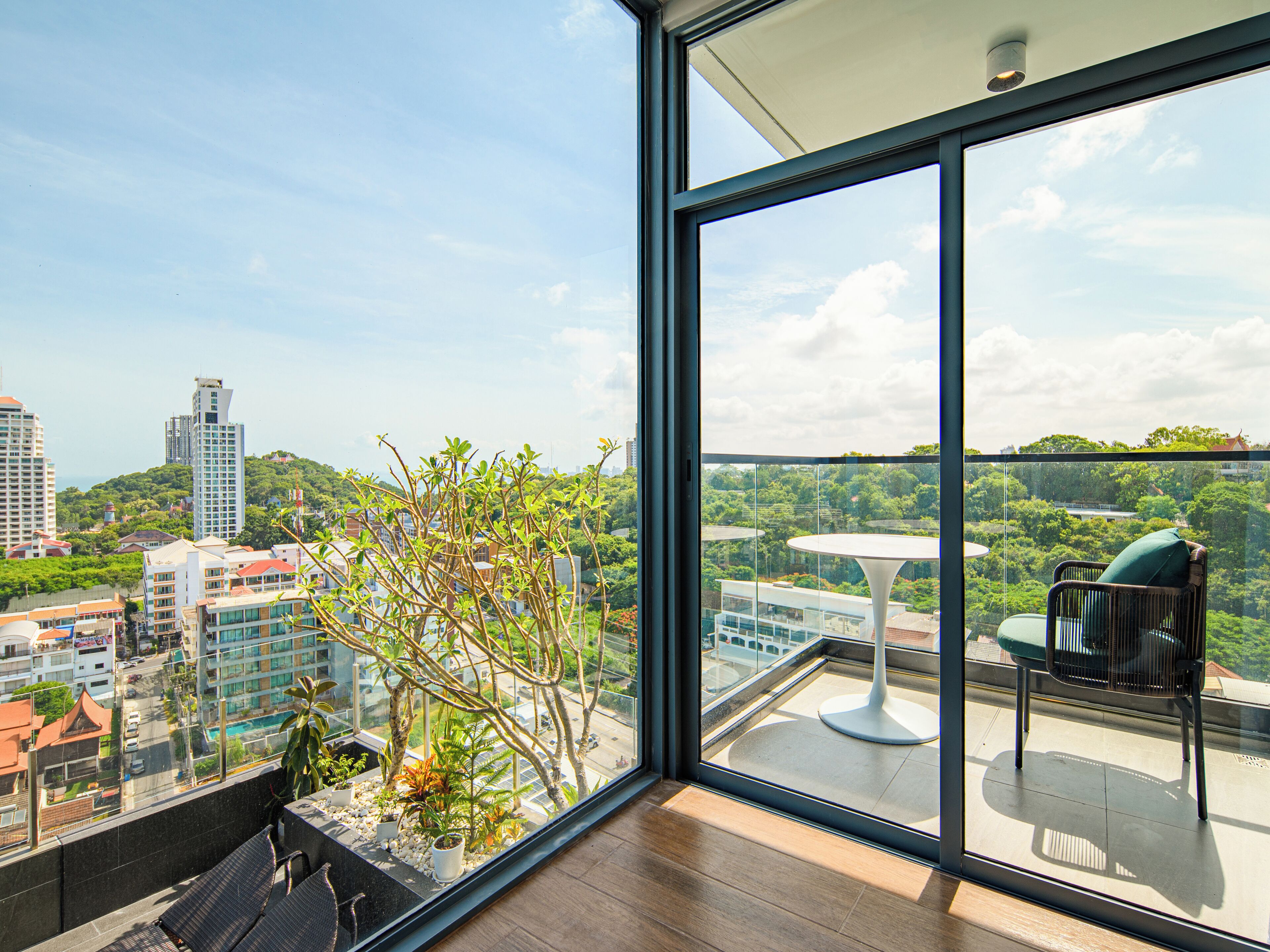 Foto - Beverly Mountain Bay, Trademark Collection by Wyndham