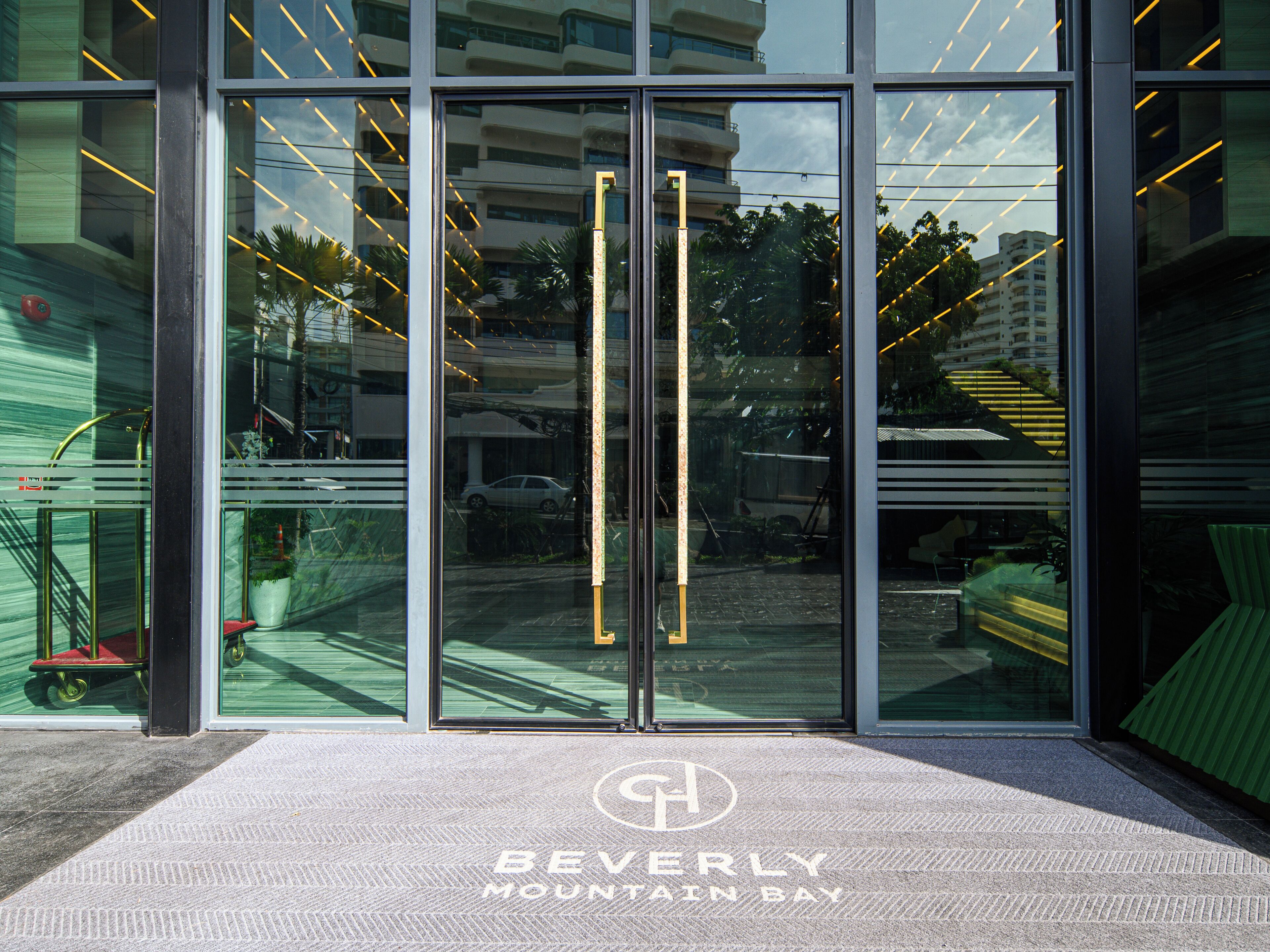 Foto - Beverly Mountain Bay, Trademark Collection by Wyndham