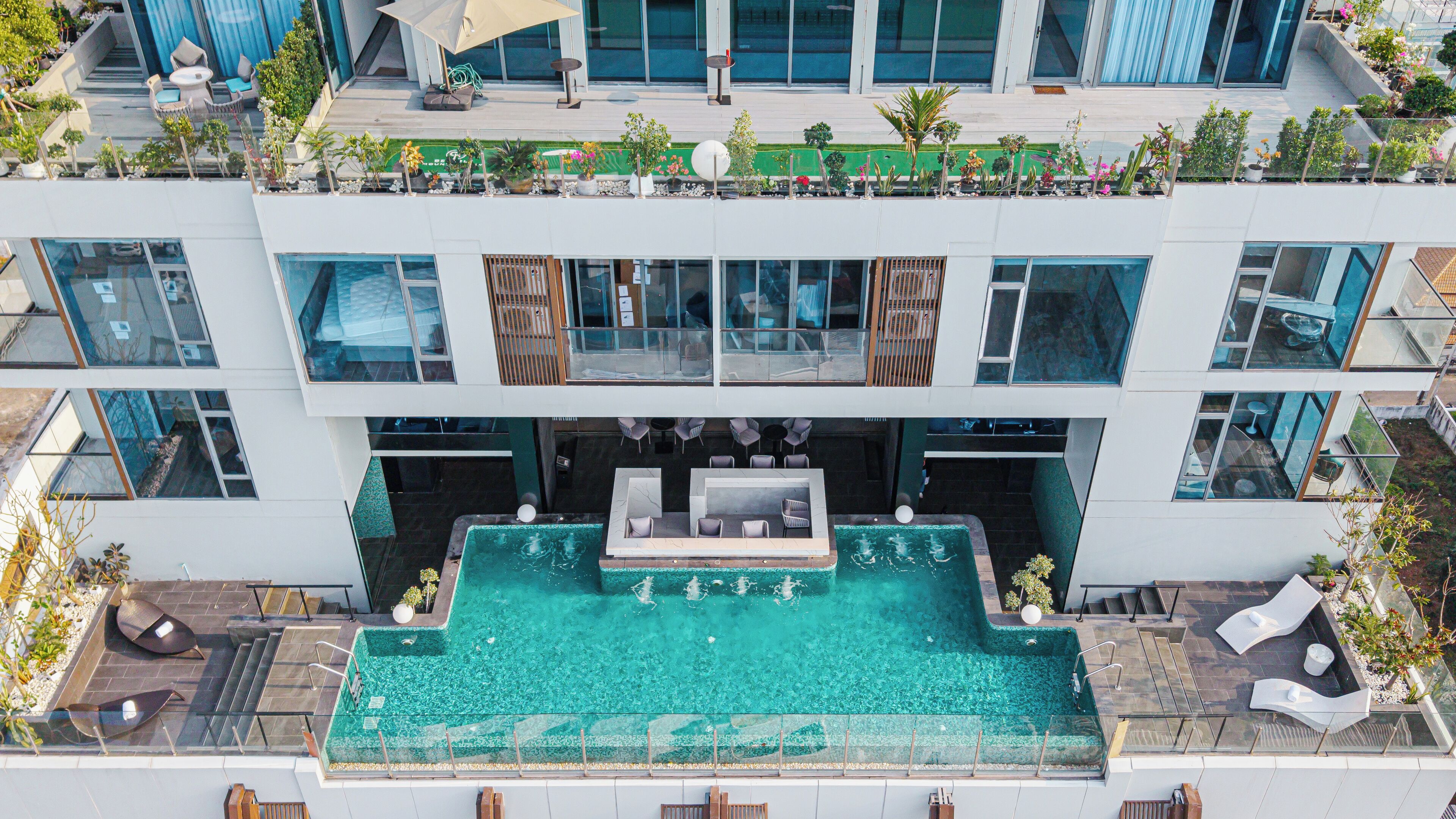 Foto - Beverly Mountain Bay, Trademark Collection by Wyndham
