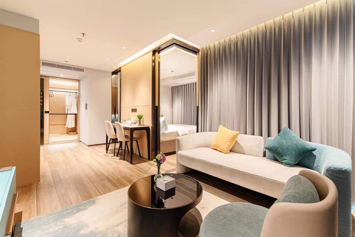 Roupas de cama premium