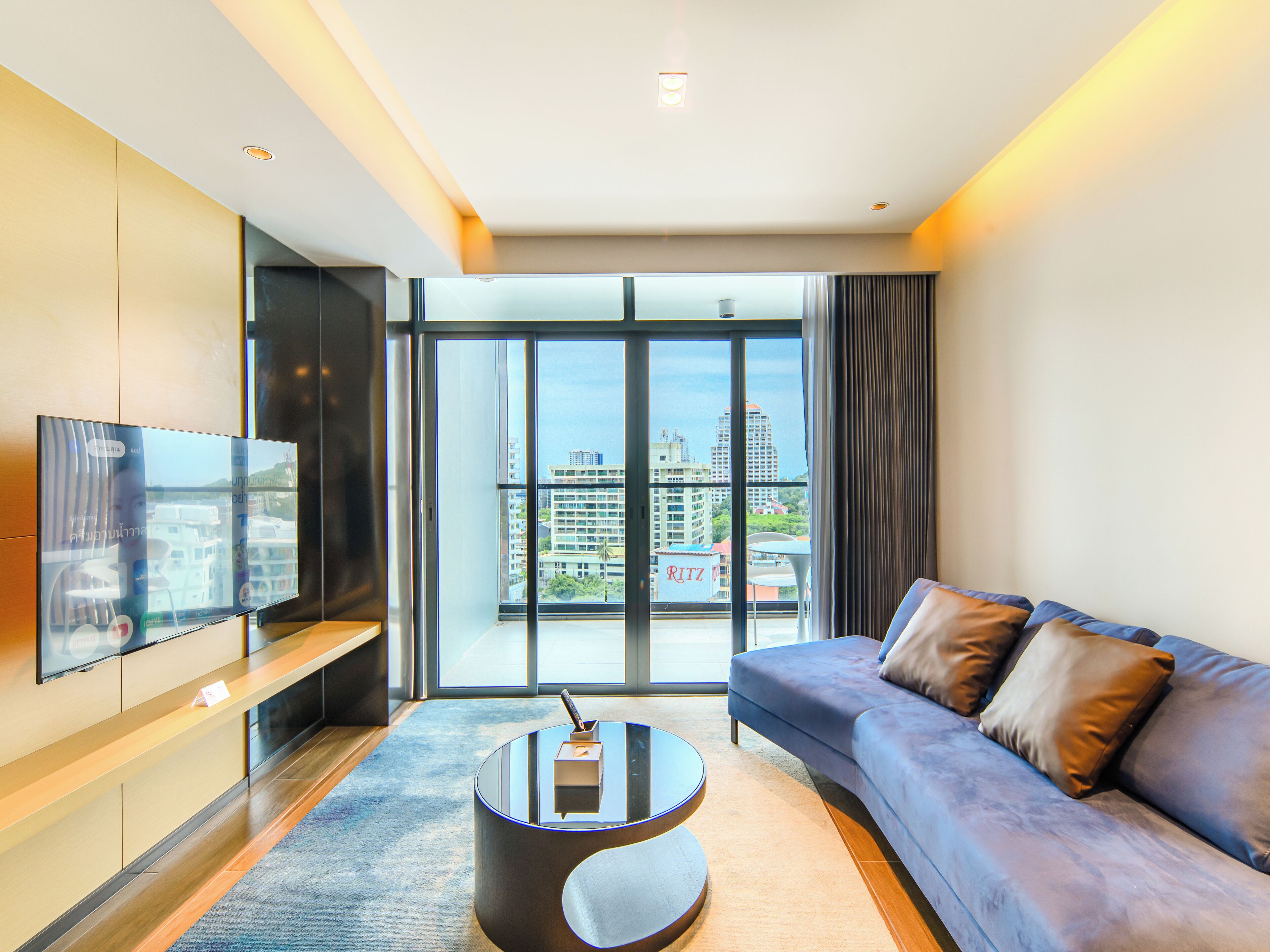Foto - Beverly Mountain Bay, Trademark Collection by Wyndham