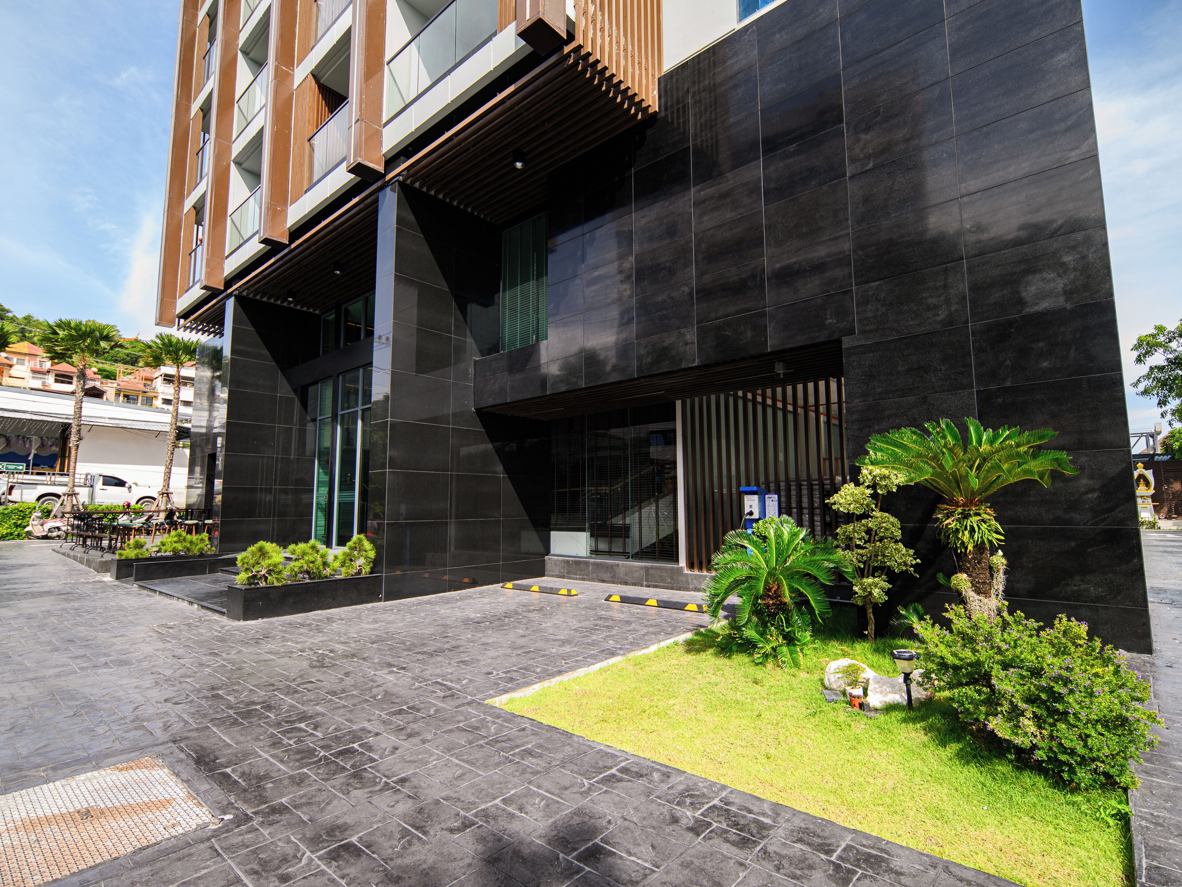 Photo - Beverly Mountain Bay, Trademark Collection By Wyndham