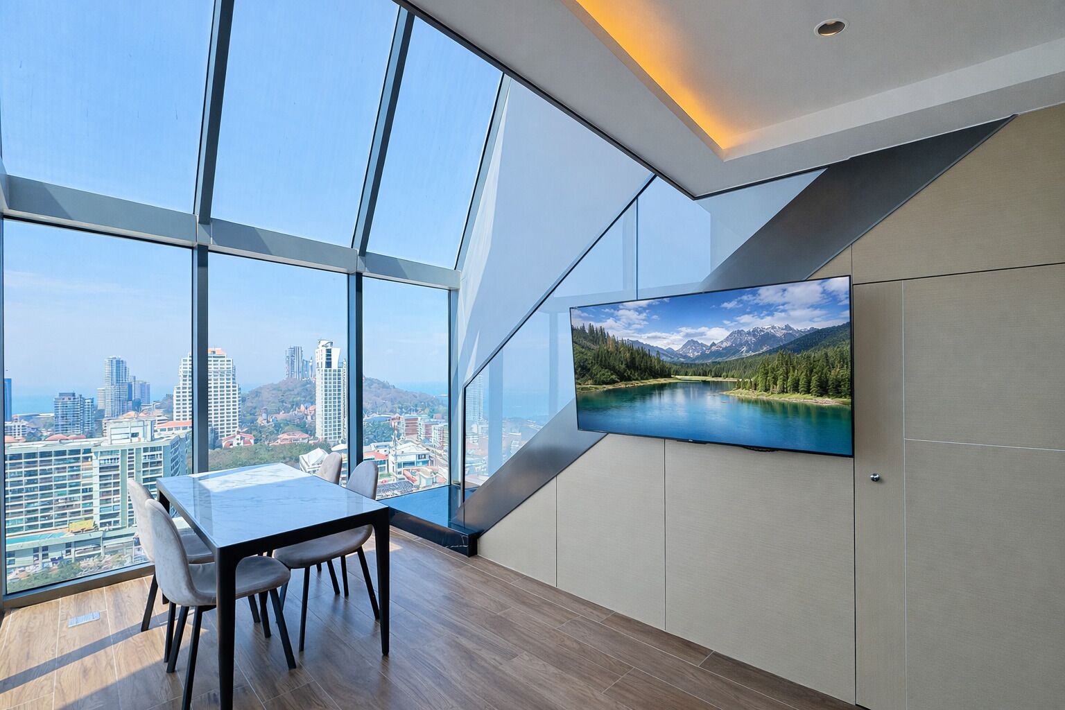 Photo - Beverly Mountain Bay, Trademark Collection By Wyndham