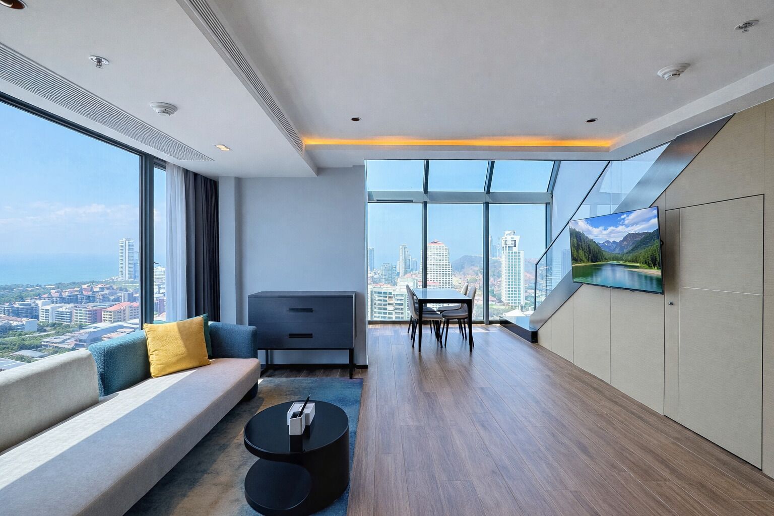 Photo - Beverly Mountain Bay, Trademark Collection By Wyndham