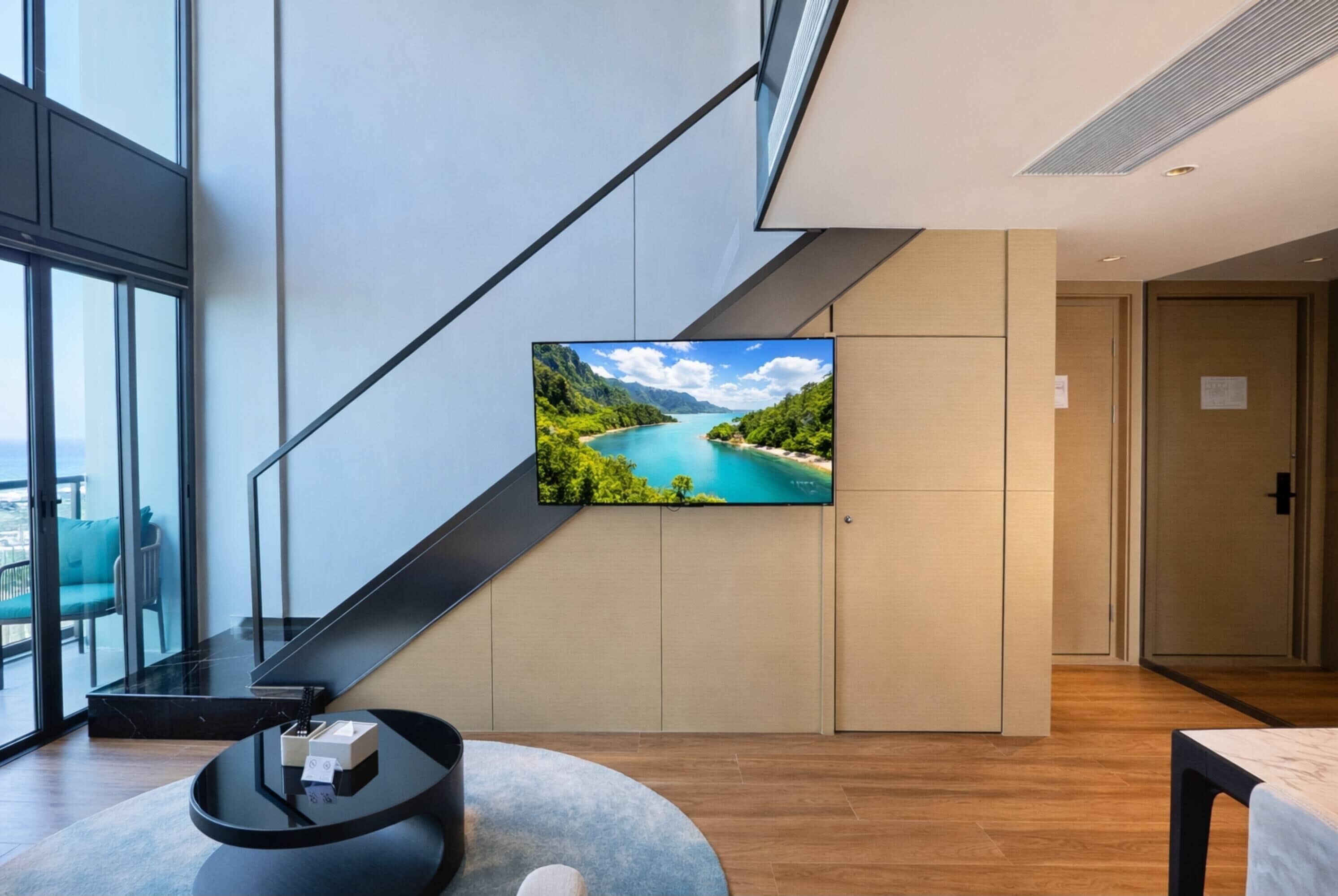 Foto - Beverly Mountain Bay, Trademark Collection by Wyndham