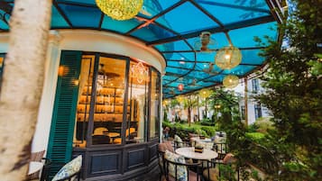 Café
