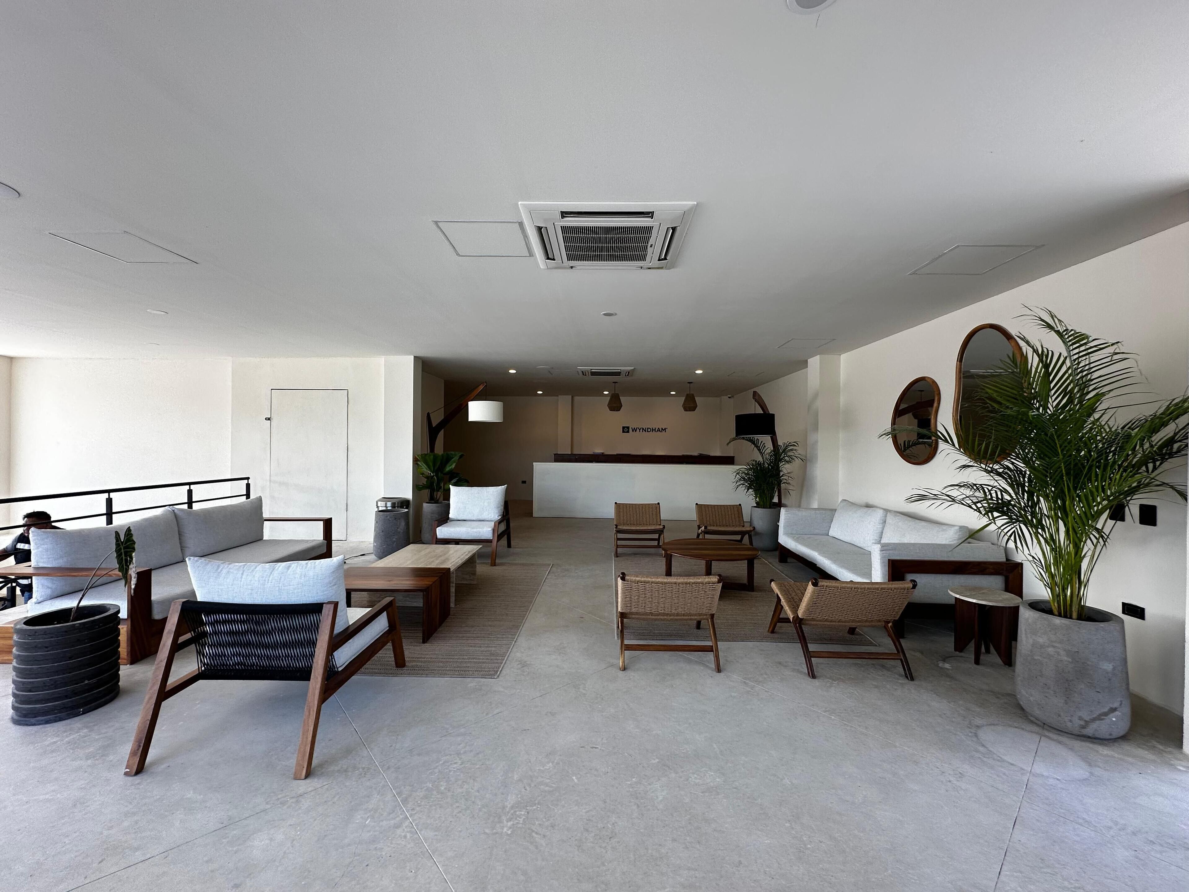 Foto - Wyndham Residences Tulum