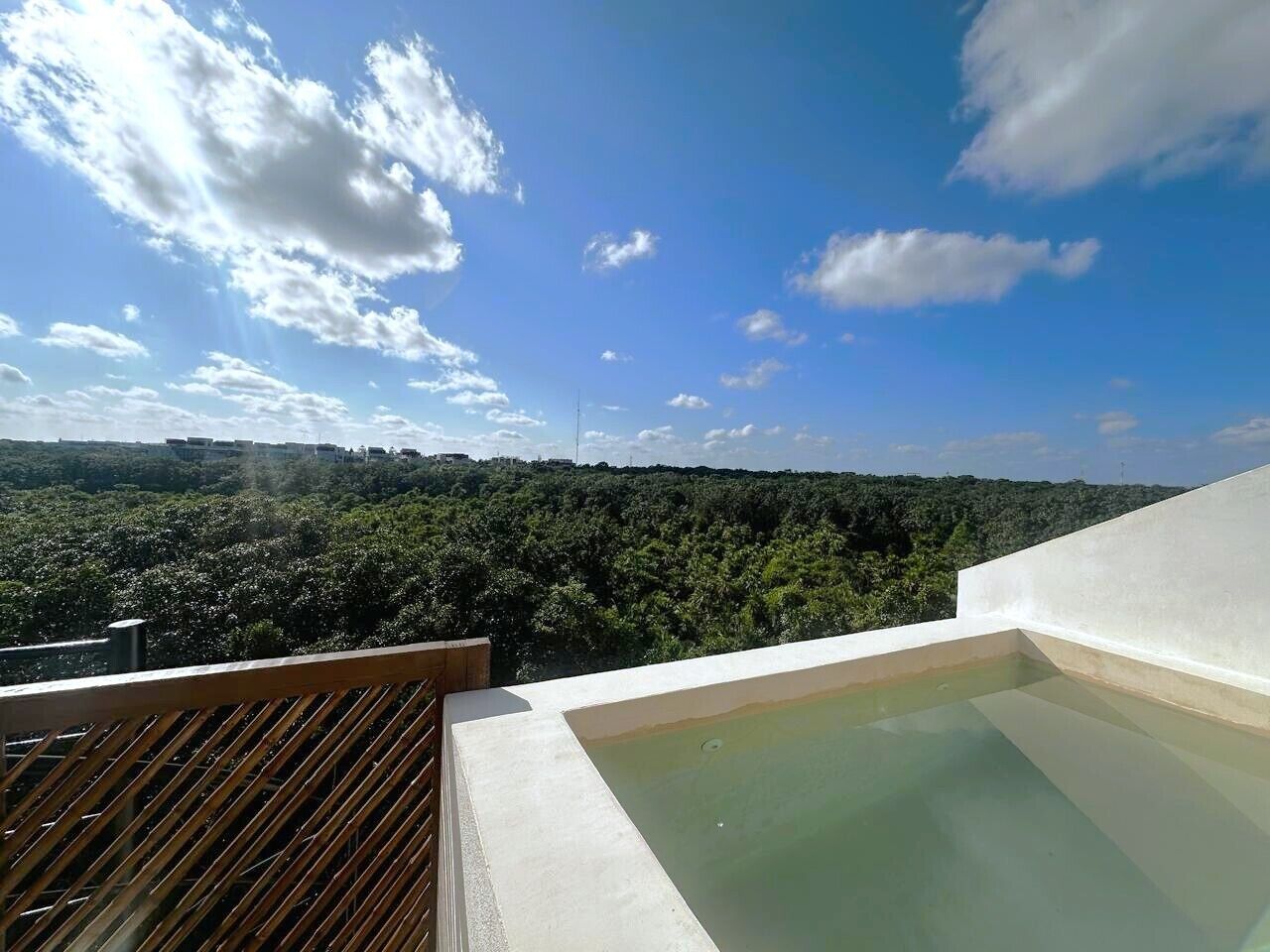 Foto - Wyndham Residences Tulum