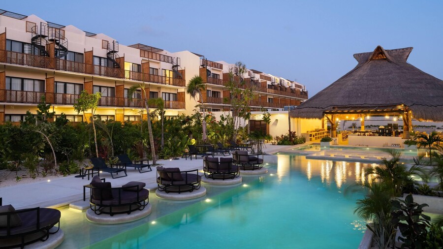 Wyndham Tulum