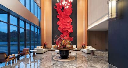 Hawthorn By Wyndham Fenghuang Baiyue