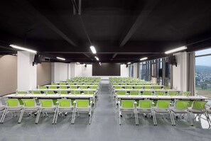Sala de reuniones