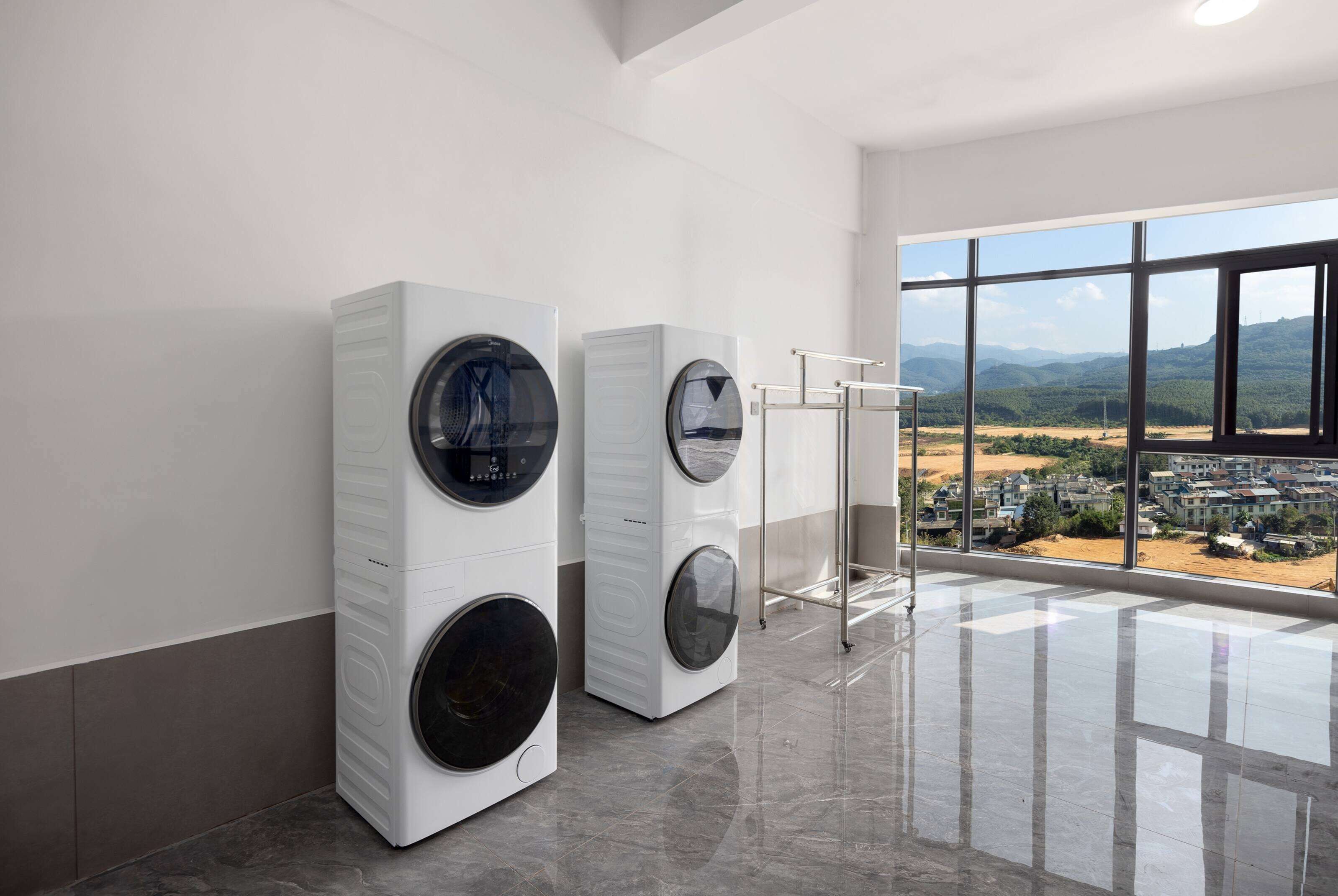 Ruang laundry