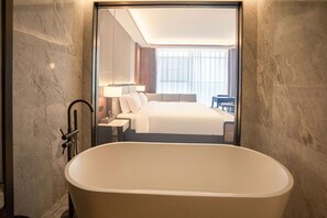 Room - Howard Johnson By Wyndham Jufu Plaza Jinxi (Fuzhou)