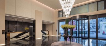 Ramada By Wyndham Zhuhai Xiangzhou