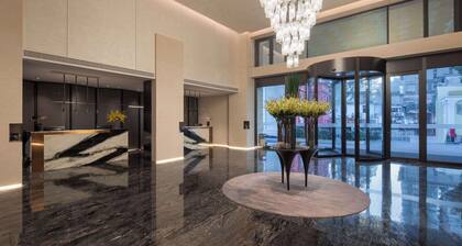 Ramada By Wyndham Zhuhai Xiangzhou