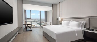 Wyndham Quzhou Kecheng
