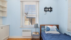 4 Schlafzimmer, kostenloses WLAN