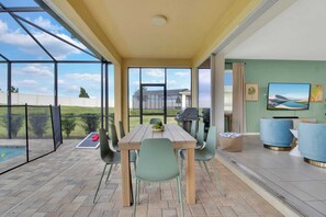 Hus (Multiple Bedrooms) | Interiør