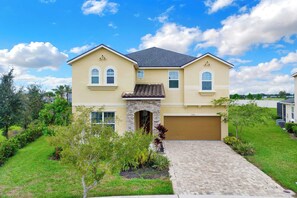 하우스 (Multiple Bedrooms) | 내부