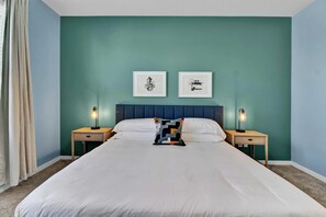 House (Multiple Bedrooms) | Interior - Sleeps 20! 9bdr, Star Wars-themed Game Room, Pool, Hot Tub Nassau by Avantstay (Kissimmee)