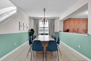 House (Multiple Bedrooms) | Interior - Sleeps 20! 9bdr, Star Wars-themed Game Room, Pool, Hot Tub Nassau by Avantstay (Kissimmee)