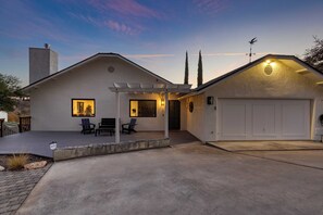 Hus (4 Bedrooms) | Interiör