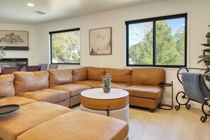 House (4 Bedrooms) | Interior - Terrace Hill Modern Paso Robles Escape Near Wineries, Dining, and Hot Springs (Paso Robles)