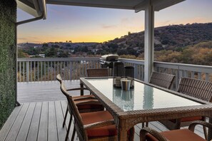 Interior - Terrace Hill Modern Paso Robles Escape Near Wineries, Dining, and Hot Springs (Paso Robles)
