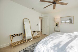 Hus (4 Bedrooms) | Interiör