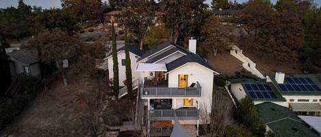 Hus (4 Bedrooms) | Boendets fasad