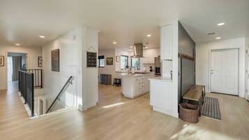 Hus (4 Bedrooms) | Innvendig