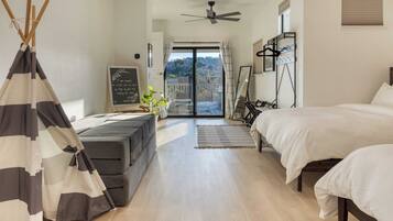 Hus (4 Bedrooms) | Innvendig