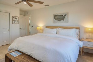 House (4 Bedrooms) | Interior - Terrace Hill Modern Paso Robles Escape Near Wineries, Dining, and Hot Springs (Paso Robles)