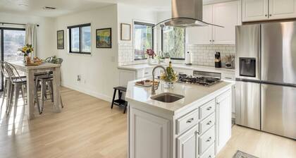 Terrace Hill Modern Paso Robles Escape Near Wineries, Dining, and Hot Springs