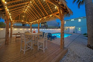 Maison (4 Bedrooms) | Intérieur