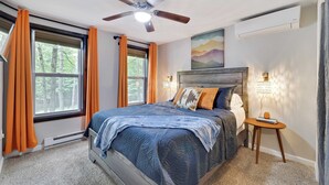 Ferienhaus (6 Bedrooms) | Innenbereich