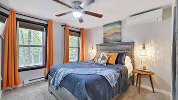 House (6 Bedrooms) | Interior