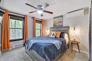 House (6 Bedrooms) | Interior