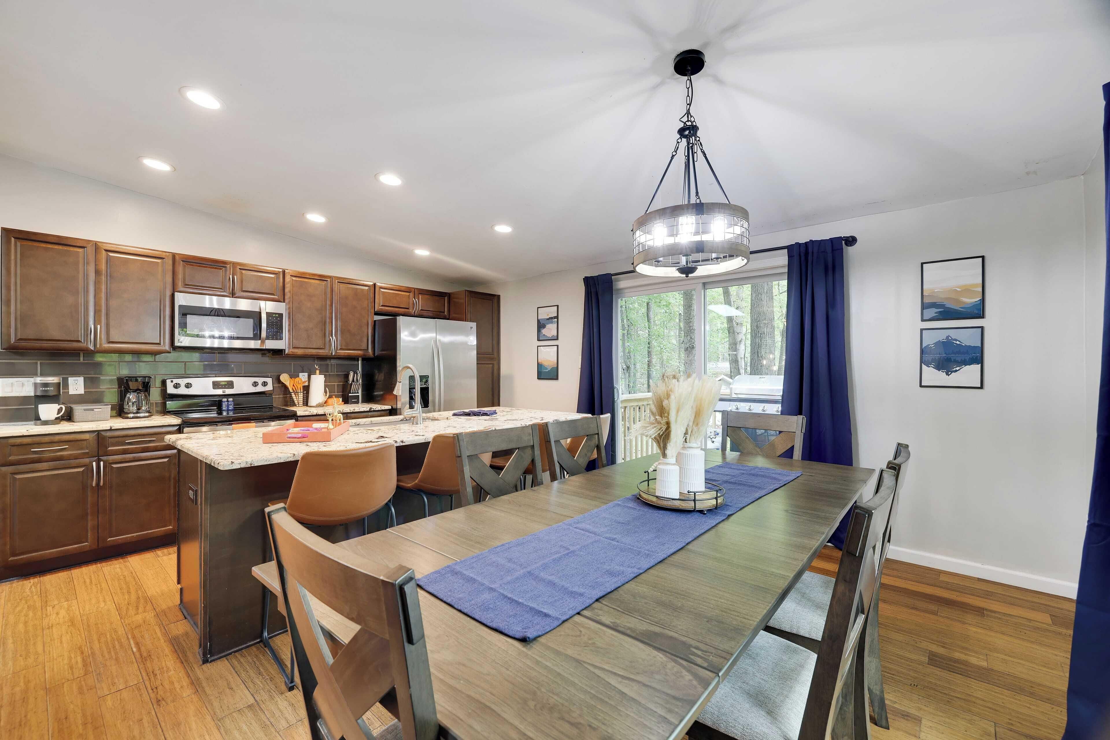 Rumah (6 Bedrooms) | Interior