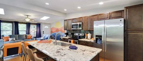 Nhà (6 Bedrooms) | Mặt tiền nơi lưu trú