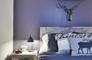 Casa (6 Bedrooms) | Interior