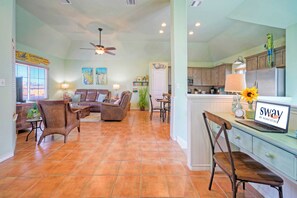 Maison (3 Bedrooms) | Intérieur