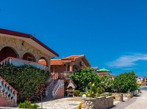 Exterior - Leček Cozy Apartments - Two Bedroom 4 (Vir)